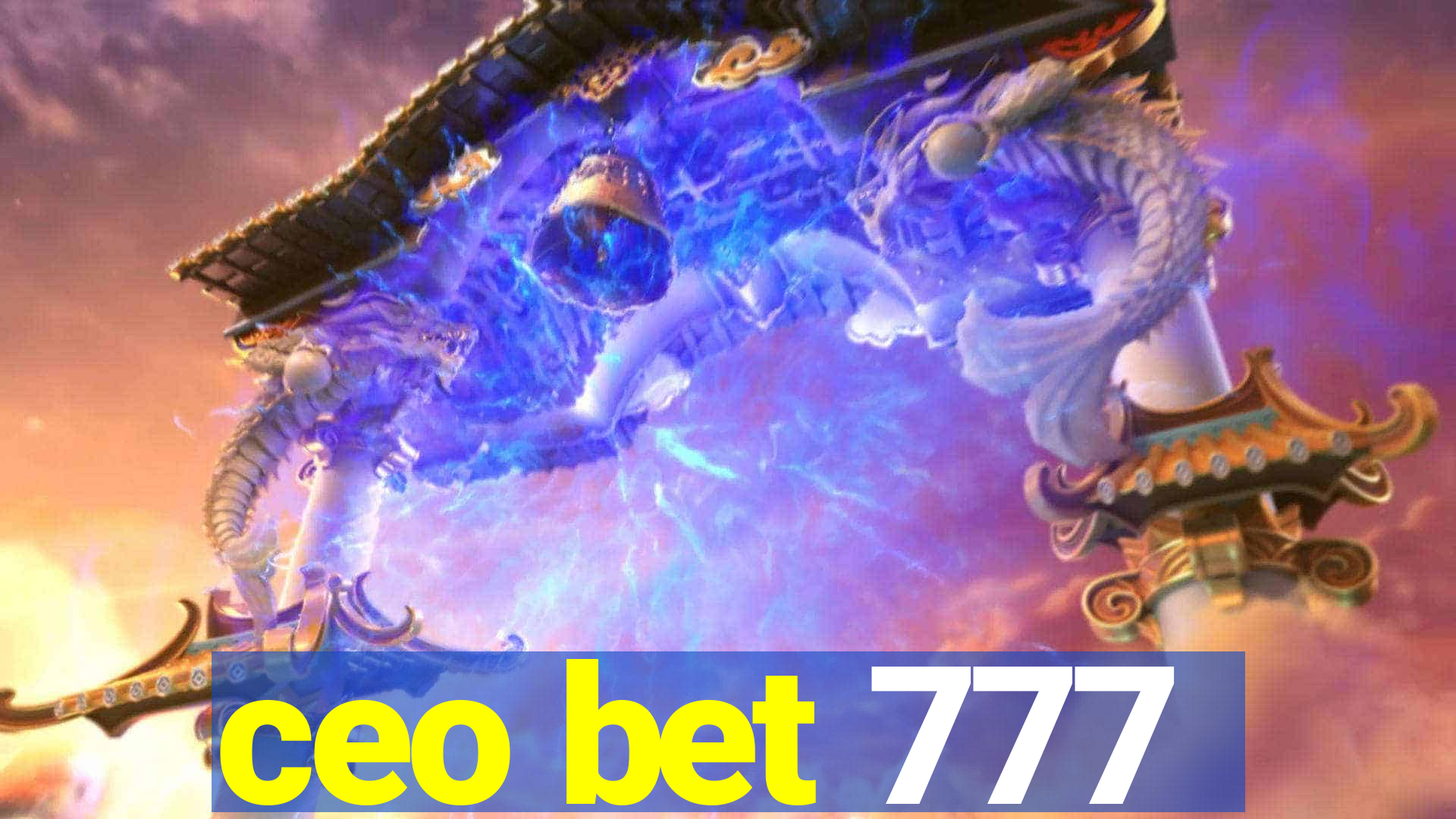 ceo bet 777